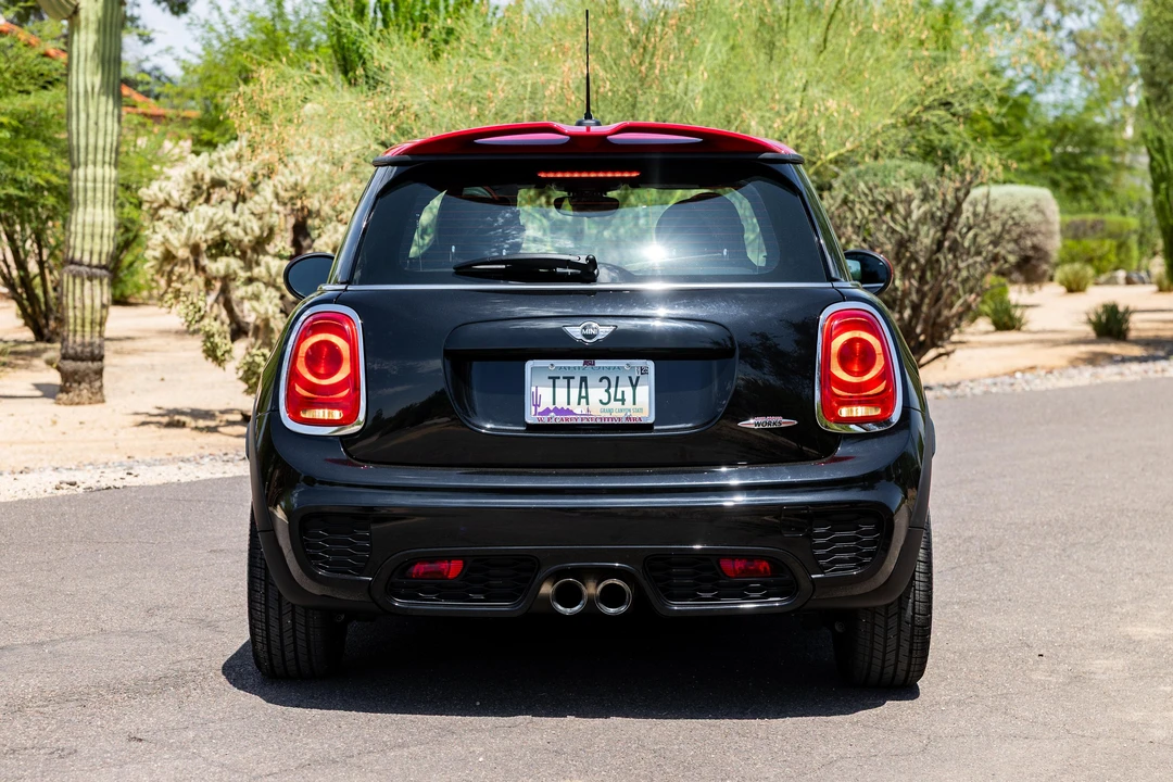 2015 Mini Mini 2nd Gen - Image 5 of 31