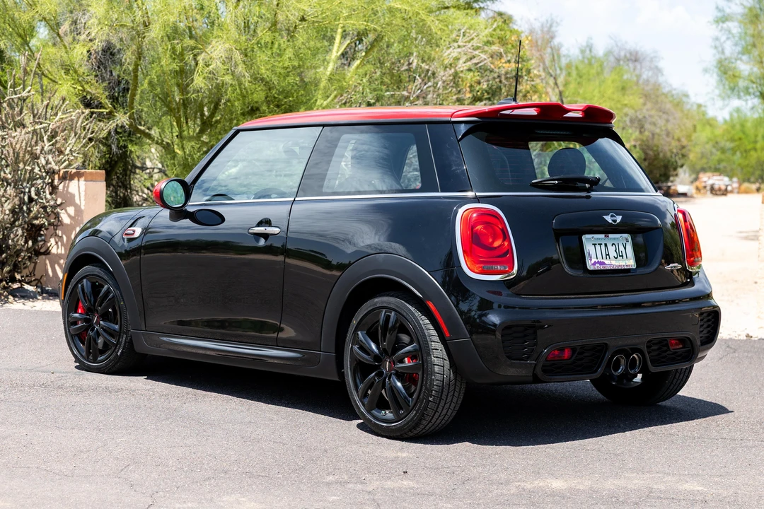 2015 Mini Mini 2nd Gen - Image 6 of 31