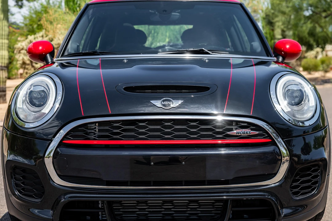 2015 Mini Mini 2nd Gen - Image 8 of 31