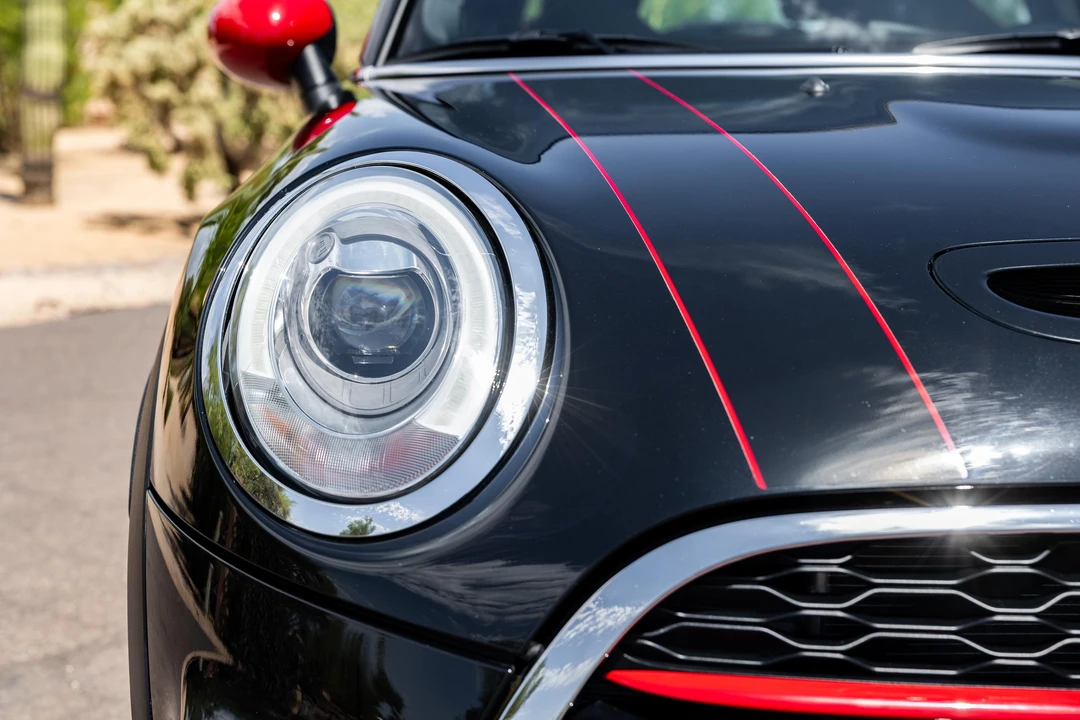 2015 Mini Mini 2nd Gen - Image 9 of 31