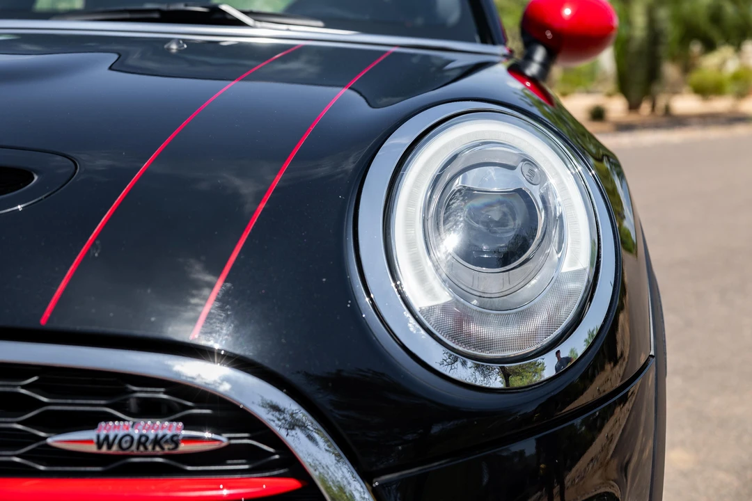 2015 Mini Mini 2nd Gen - Image 10 of 31