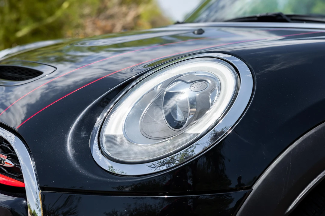 2015 Mini Mini 2nd Gen - Image 11 of 31