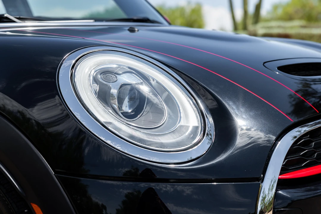 2015 Mini Mini 2nd Gen - Image 12 of 31