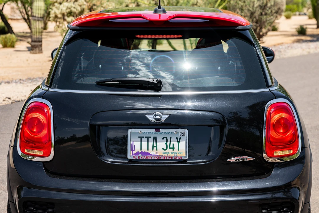 2015 Mini Mini 2nd Gen - Image 13 of 31