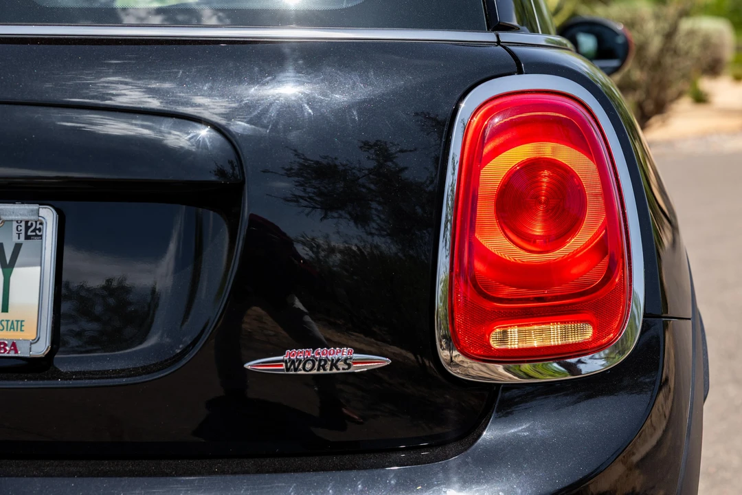 2015 Mini Mini 2nd Gen - Image 15 of 31