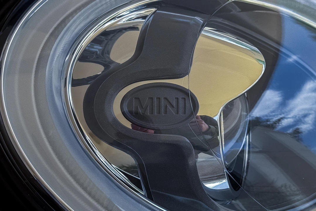 2015 Mini Mini 2nd Gen - Image 31 of 31