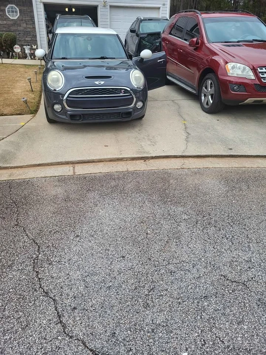 2015 Mini Mini Cooper S 3rd Gen - Image 2 of 5
