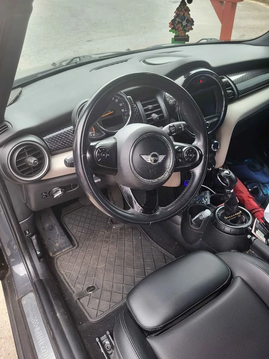 2015 Mini Mini Cooper S 3rd Gen - Image 4 of 5