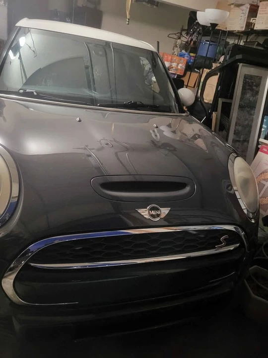 2015 Mini Mini Cooper S 3rd Gen - Image 5 of 5