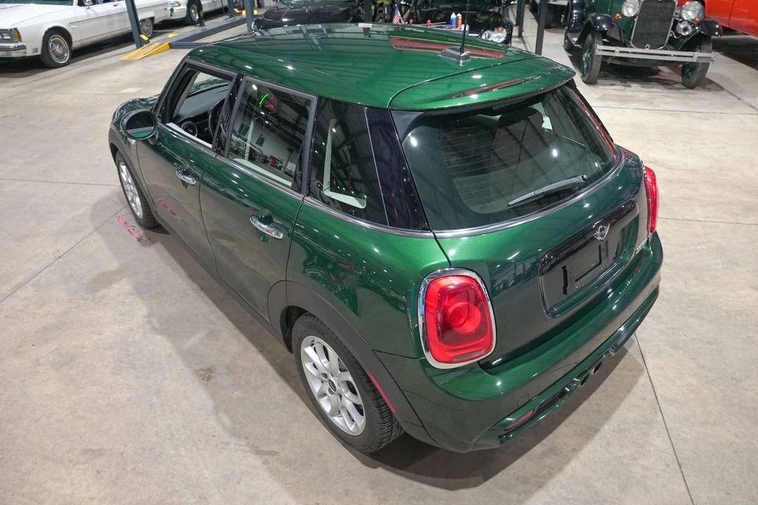 2015 Mini Mini Cooper S 3rd Gen - Image 16 of 31