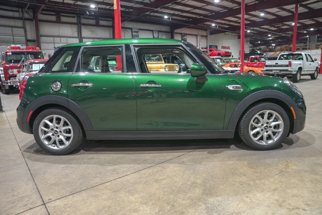 2015 Mini Mini Cooper S 3rd Gen - Image 10 of 21