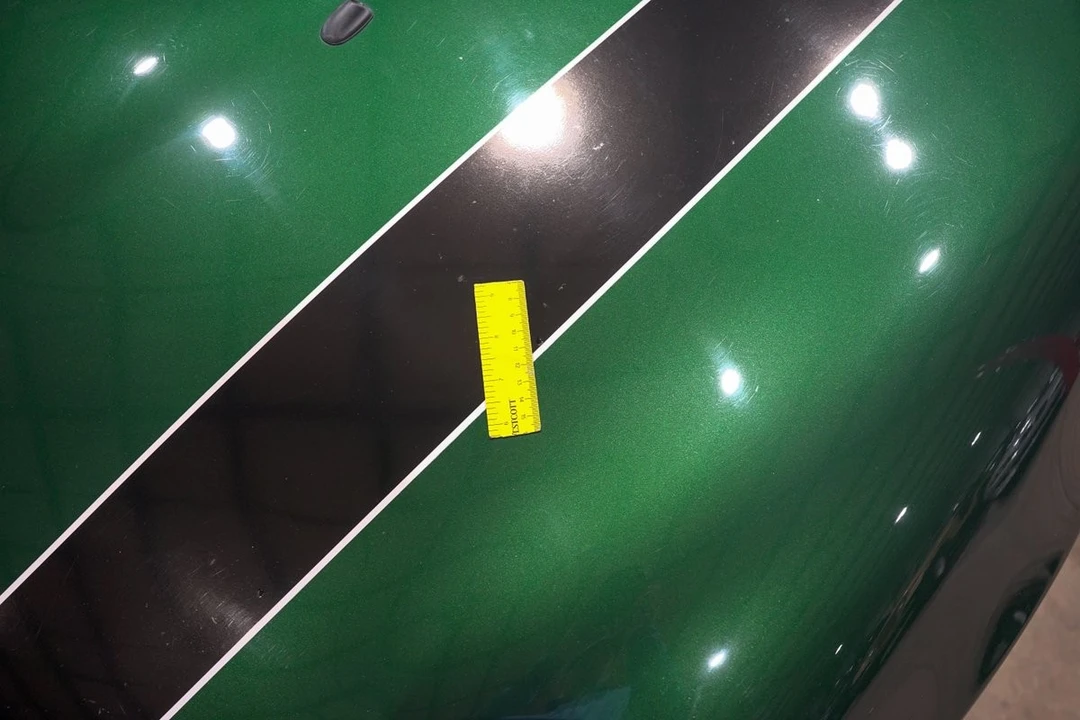 2015 Mini Mini Cooper S 3rd Gen - Image 28 of 31