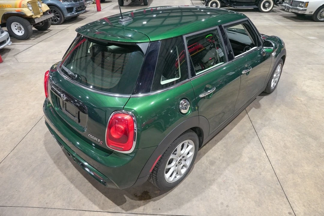 2015 Mini Mini Cooper S 3rd Gen - Image 17 of 21