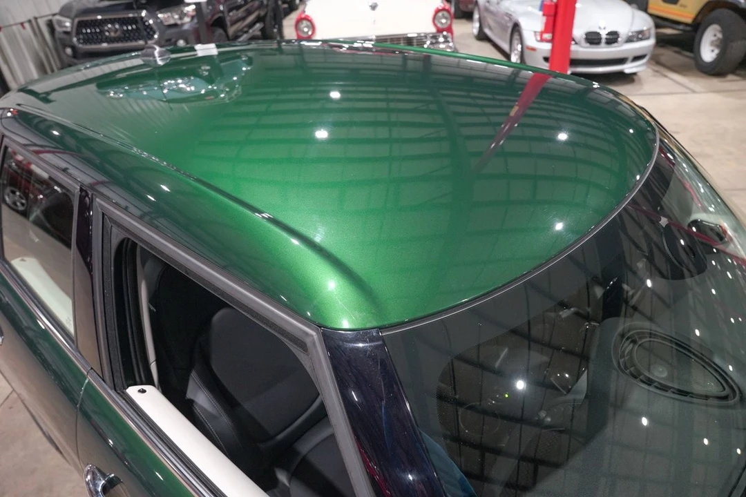 2015 Mini Mini Cooper S 3rd Gen - Image 19 of 21