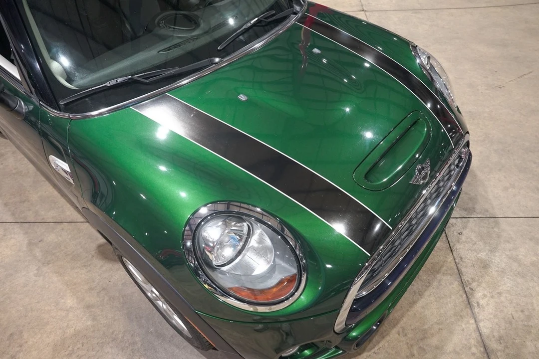 2015 Mini Mini Cooper S 3rd Gen - Image 18 of 31