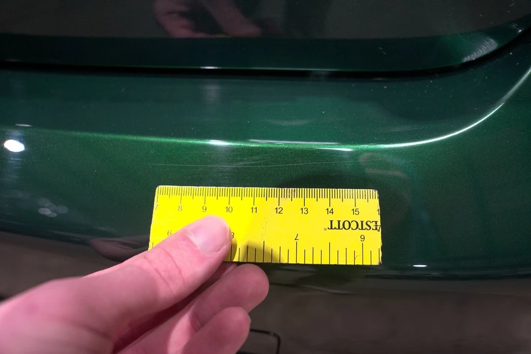 2015 Mini Mini Cooper S 3rd Gen - Image 31 of 31