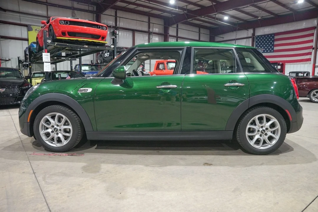2015 Mini Mini Cooper S 3rd Gen - Image 4 of 21