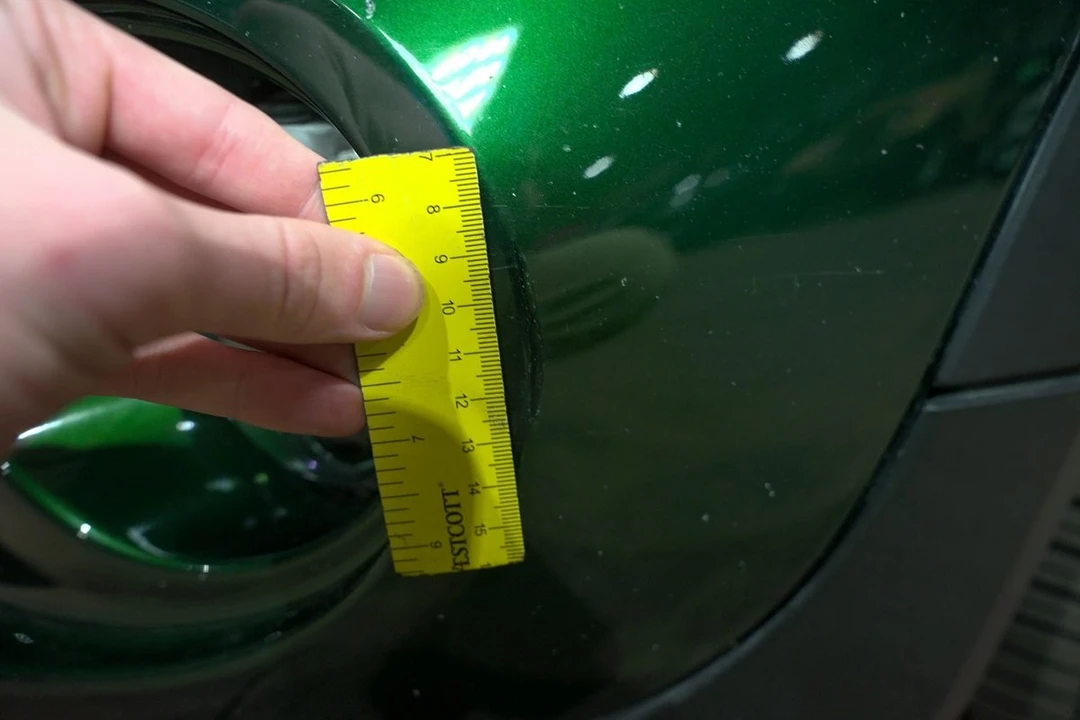 2015 Mini Mini Cooper S 3rd Gen - Image 29 of 31