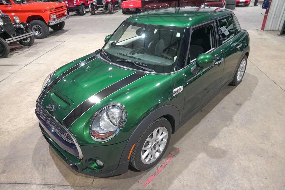 2015 Mini Mini Cooper S 3rd Gen - Image 15 of 21