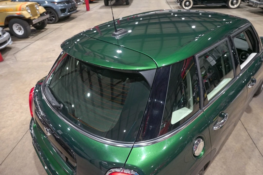 2015 Mini Mini Cooper S 3rd Gen - Image 20 of 21