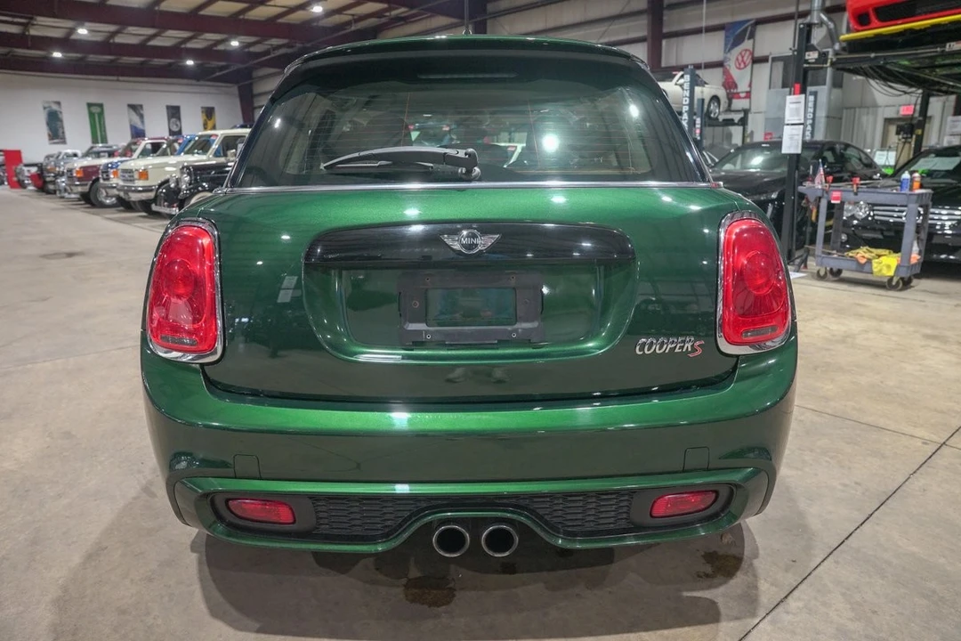 2015 Mini Mini Cooper S 3rd Gen - Image 7 of 31