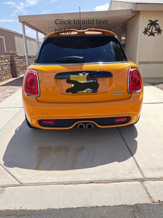 2015 Mini Mini 3rd Gen - Image 2 of 21