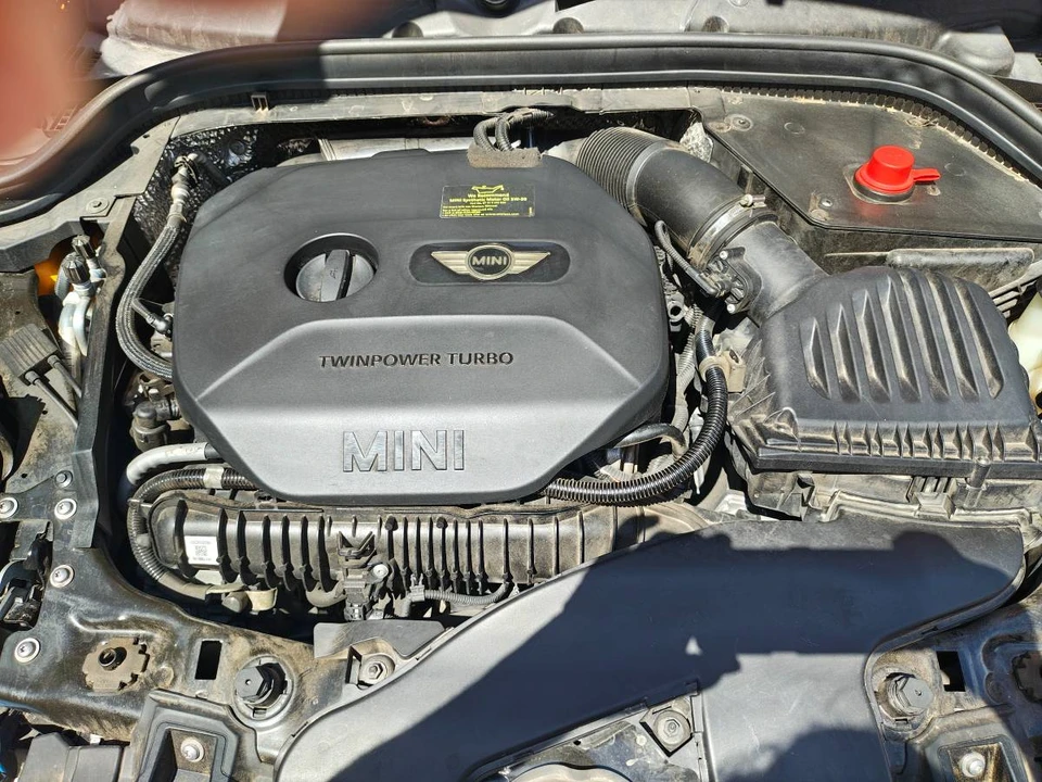 2015 Mini Mini 3rd Gen - Image 18 of 21