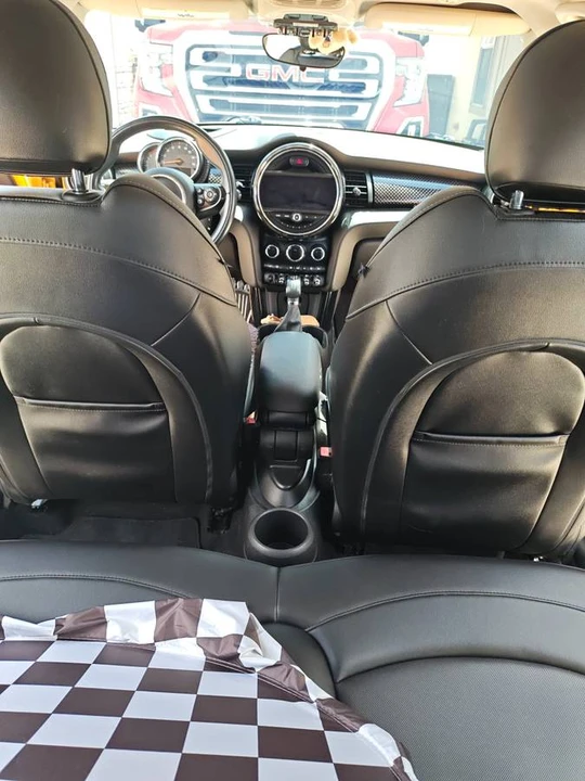 2015 Mini Mini 3rd Gen - Image 8 of 21