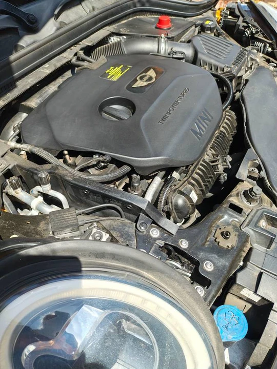 2015 Mini Mini 3rd Gen - Image 19 of 21
