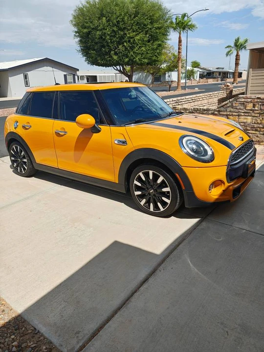 2015 Mini Mini 3rd Gen - Image 4 of 21