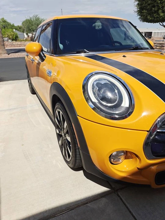 2015 Mini Mini 3rd Gen - Image 5 of 21