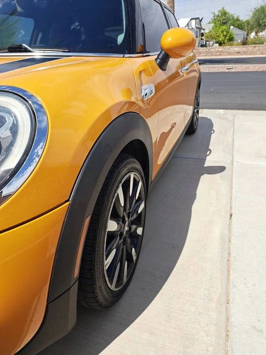 2015 Mini Mini 3rd Gen - Image 6 of 21