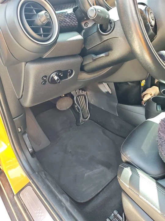 2015 Mini Mini 3rd Gen - Image 11 of 21
