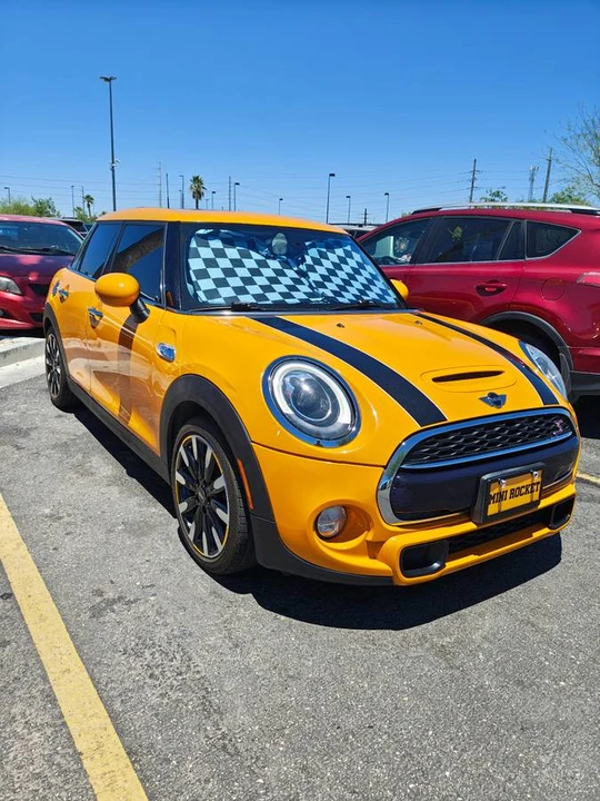 2015 Mini Mini 3rd Gen - Image 3 of 21