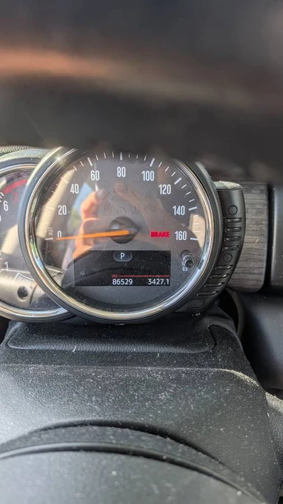 2015 Mini Mini Cooper S 3rd Gen - Image 8 of 9