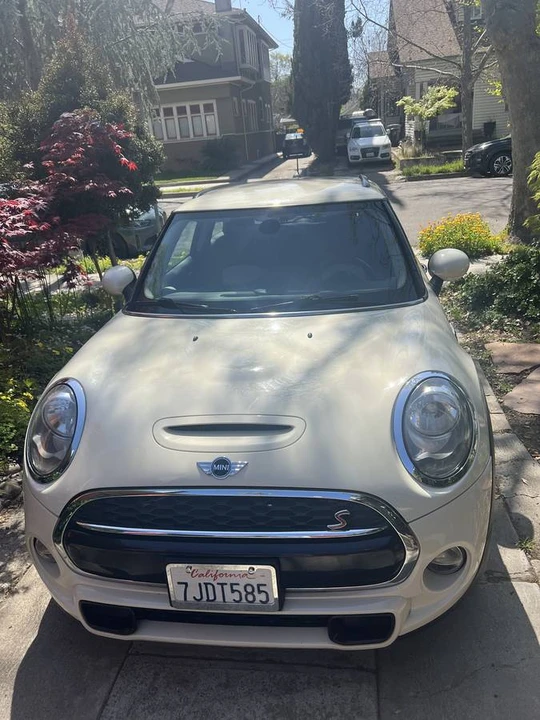 2015 Mini Mini Cooper S 3rd Gen - Image 3 of 9