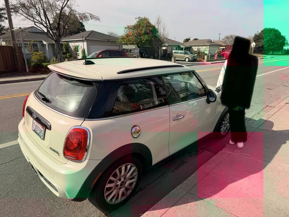 2015 Mini Mini Cooper S 3rd Gen - Image 9 of 9