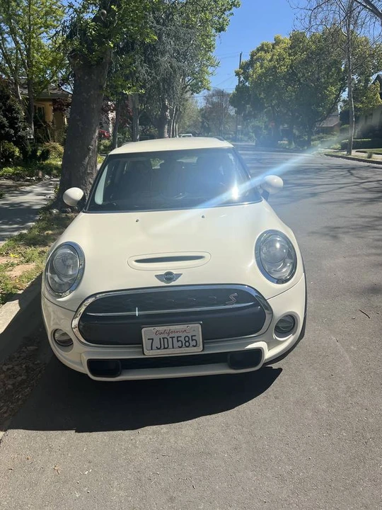 2015 Mini Mini Cooper S 3rd Gen - Image 2 of 9