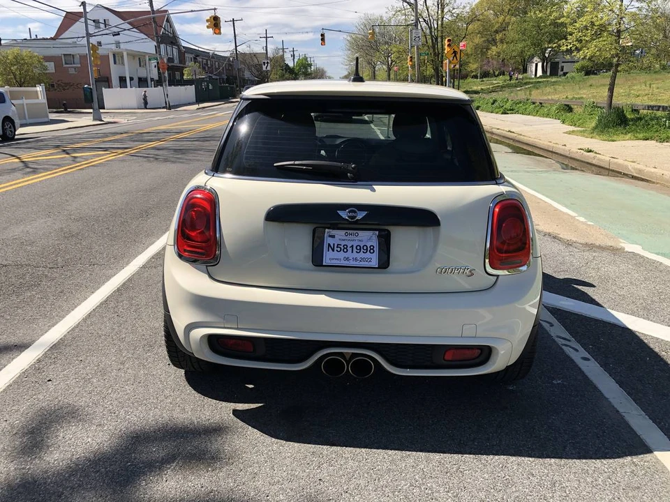 2015 Mini Mini 3rd Gen - Image 4 of 17