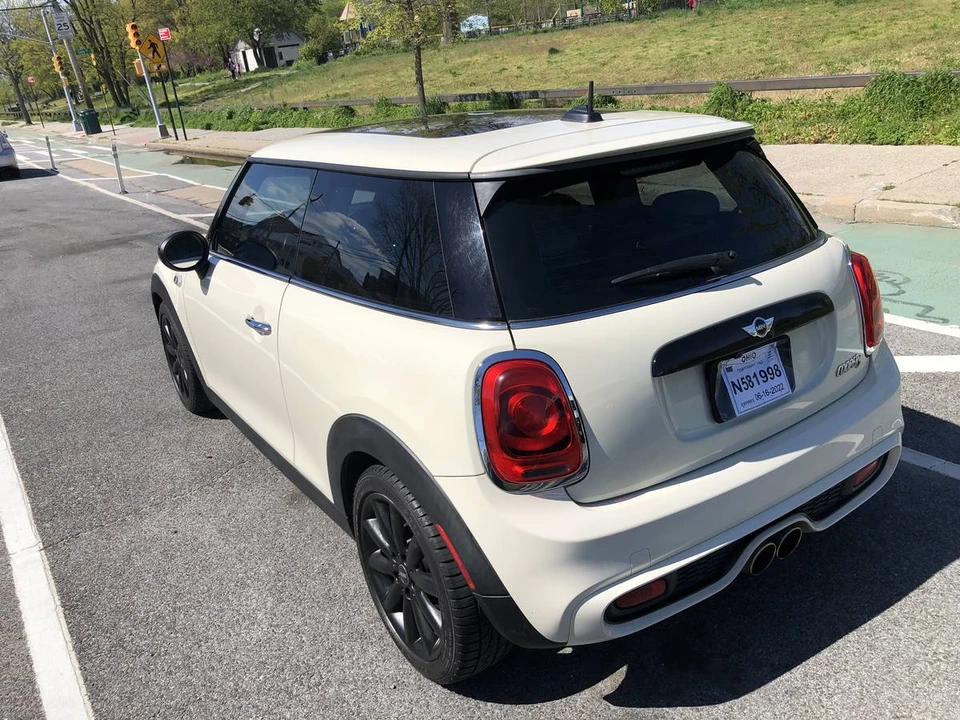 2015 Mini Mini 3rd Gen - Image 3 of 17