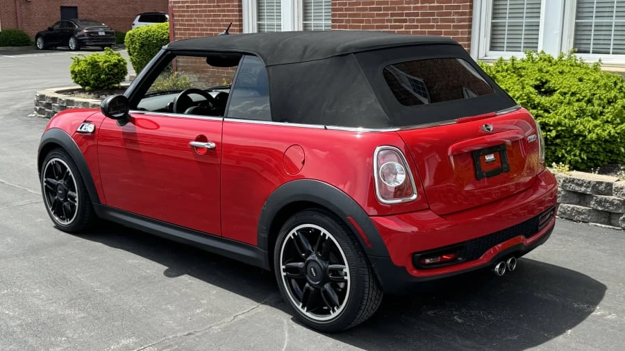 2015 Mini Mini 2nd Gen - Image 6 of 12