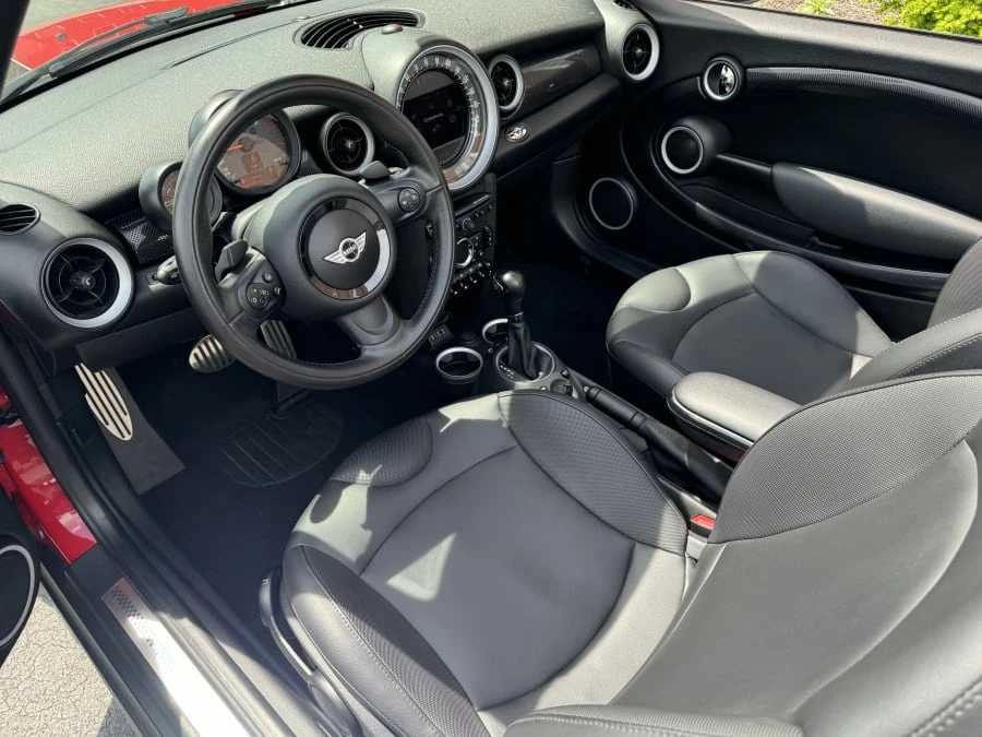 2015 Mini Mini 2nd Gen - Image 7 of 12