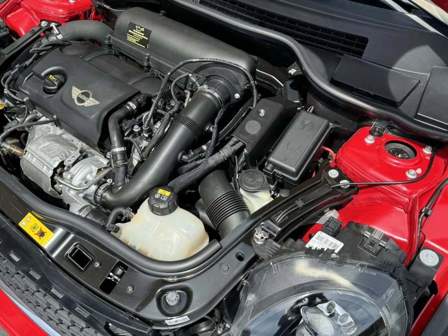 2015 Mini Mini 2nd Gen - Image 12 of 12