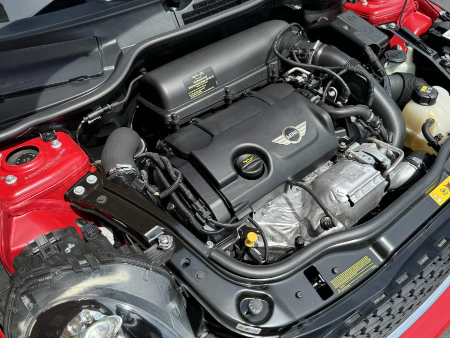 2015 Mini Mini 2nd Gen - Image 11 of 12