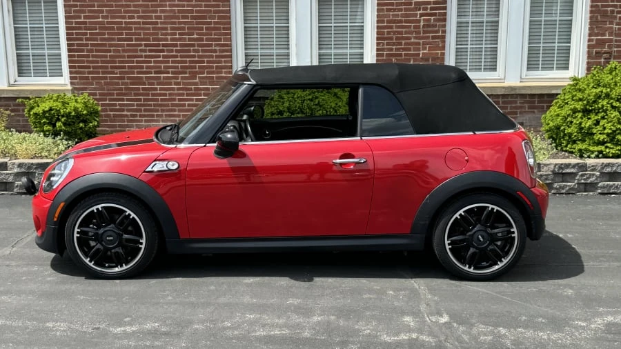 2015 Mini Mini 2nd Gen - Image 5 of 12