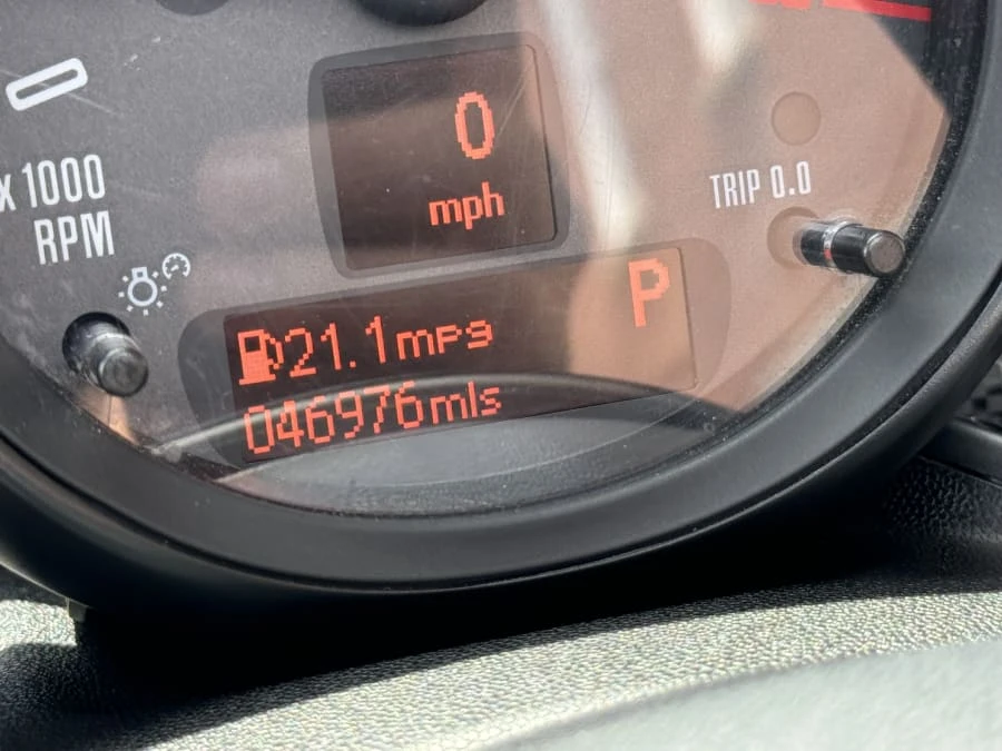 2015 Mini Mini 2nd Gen - Image 8 of 12