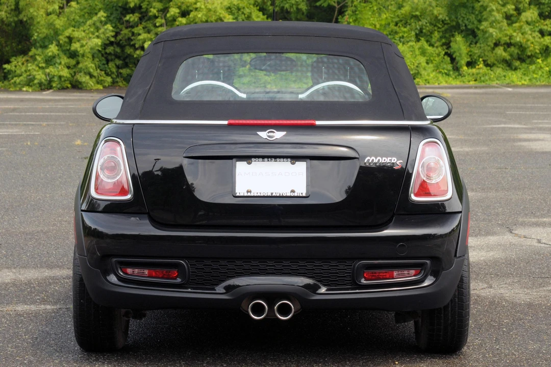 2015 Mini Mini 2nd Gen - Image 5 of 5