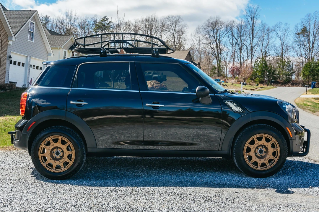 2015 Mini Countryman 1st Gen - Image 3 of 31