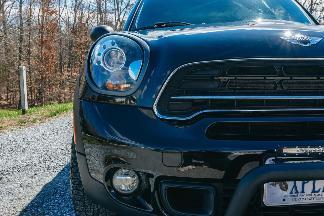 2015 Mini Countryman 1st Gen - Image 12 of 31