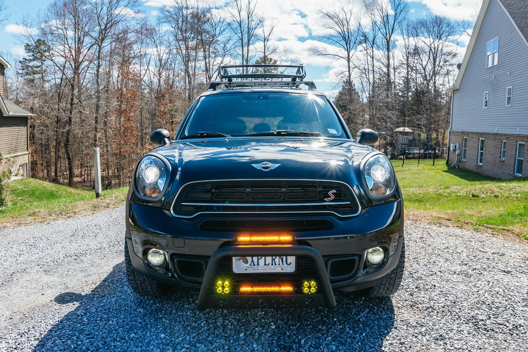 2015 Mini Countryman 1st Gen - Image 6 of 31